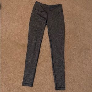 XS VIctoria secret workout leggings